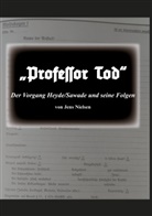 Jens Nielsen - Professor Tod