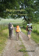 Petra Chelmieniecki - Begegnungen