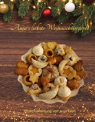 Anja Glaß - Anja´s liebste Weihnachtsrezepte