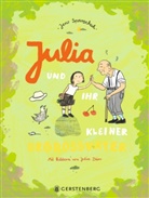Julia Dürr, Jens Sparschuh, Julia Dürr - Julia und ihr kleiner Urgroßvater