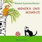 Rotraut Susanne Berner - Monika und Mingus