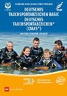 Peter Bredebusch, Peter u a Bredebusch, Deutscher Sporttaucher e. V. - Verband, Verband Deutscher Sporttaucher e.V., VDST Tauchsport-Serv. GmbH c/o Verlag S. Naglschmid, Verban Deutscher Sporttaucher e V... - Deutsches Tauchsportabzeichen Basic / Deutsches Tauchsportabzeichen * (CMAS*)