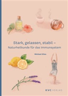 Michael Elies - Stark, gelassen, stabil