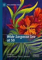 Erica L. Johnson, L Johnson, L Johnson, Elain Savory, Elaine Savory - Wide Sargasso Sea at 50