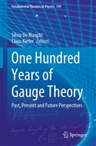 Silvi De Bianchi, Silvia De Bianchi, KIEFER, Kiefer, Claus Kiefer - One Hundred Years of Gauge Theory