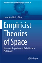 Laur Berchielli, Laura Berchielli - Empiricist Theories of Space