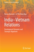 Lê Th? H?ng Nga, Lê Th_ H_ng Nga, Lê Th¿ H¿ng Nga, Lê Th Hng Nga, Reen Marwah, Reena Marwah - India-Vietnam Relations