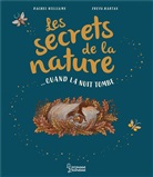Freya Hartas, Rachel Williams, Williams-r+freya-h - Les secrets de la nature. Quand la nuit tombe