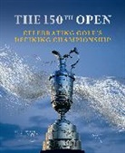 Iain Carter, Carter Iain, The R&amp;A - The 150th Open