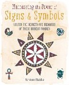 Kirsten Riddle - Harnessing the Power of Signs & Symbols