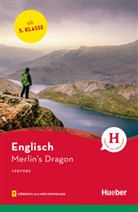 Sue Murray - Merlin's dragon A1