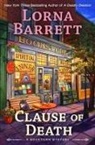 Lorna Barrett - Clause of Death