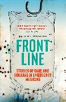 Dr Tony Redmond - Frontline