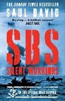 Saul David - SBS - Silent Warriors