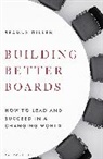 Seamus Gillen - Building Better Boards