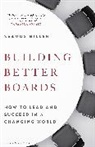 Seamus Gillen - Building Better Boards