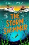 Clare Weze - The Storm Swimmer