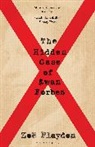 Zoe Playdon, Zoë Playdon - The Hidden Case of Ewan Forbes