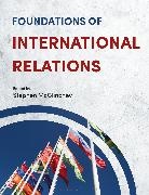 Stephen Mcglinchey - Foundations of International Relations