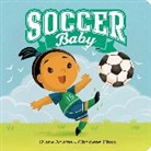 Diane Adams, Charlene Chua - Soccer Baby
