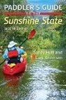 Sandy Huff, Lars Andersen - Paddler's Guide to the Sunshine State