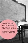 Dennis en, Johann223, JOHANNSEN DENNIS, Dominik Zechner, Andrew Benjamin, Dennis Johannßen... - Forces of Education