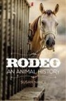 Susan Nance - Rodeo