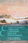 Sarah (University of Wisconsin Ensor, Sarah Ensor, Sarah (University of Wisconsin Ensor, Susan Scott Parrish, Susan Scott (University of Michigan Parrish, Parrish Susan Scott - Cambridge Companion to American Literature and the Environment