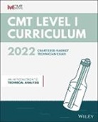 Cmt Association, Wiley - CMT Curriculum Level I 2022