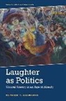 Patrick Giamario, GIAMARIO PATRICK - Laughter As Politics