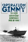 Vincent Depaul Lupiano - Operation Ginny