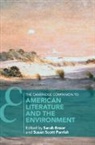 Sarah (University of Wisconsin Ensor, Sarah Ensor, Sarah (University of Wisconsin Ensor, Susan Scott Parrish, Susan Scott (University of Michigan Parrish, Parrish Susan Scott - Cambridge Companion to American Literature and the Environment