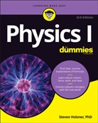 Holzner, S Holzner, Steven Holzner, Holzner Steven - Physics I