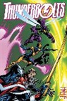 Mark Bagley, Michael Barreiro, Kurt Busiek, Busiek Kurt, Marvel Various, Fabian Nicieza... - Thunderbolts Omnibus Vol. 2