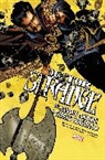 Jason Aaron, Aaron Jason, Chris Bachalo, Kathryn Immonen, Immonen Kathryn, Marvel Various... - Doctor Strange By Aaron & Bachalo Omnibus