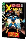 John Cassaday, Arnold Drake, Gary Friedrich, Marvel Various, Werner Roth, Roy Thomas... - THE X-MEN OMNIBUS VOL. 2 [NEW PRINTING]