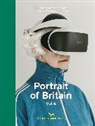 British Journal of Photography, Hoxton Mini Press - Portrait of Britain Volume 4