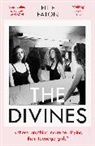 Ellie Eaton - The Divines
