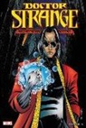 Dan Abnett, Peter Gross, Marvel Various, David Quinn, Mel Rubi, Evan Skolnick... - DOCTOR STRANGE, SORCERER SUPREME OMNIBUS VOL. 3