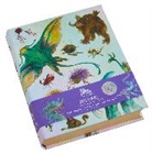 Insight Editions - Jim Henson's The Dark Crystal Bestiary Puzzle and Book Set