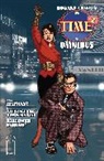 Howard Victor Chaykin, Jay Faerber, Howard Victor Chaykin, J. Michael Straczynski - TIME2