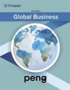 Mike Peng, Mike W Peng, Mike W. Peng - Global Business