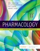 Kathleen DiMaggio, Kathleen Vuljoin DiMaggio, Mary B. Winton, Linda E. Mccuistion, Linda E. (NCLEX (R) Live Review Presenter McCuistion, Linda E. (Retired Nursing Professor McCuistion... - Pharmacology