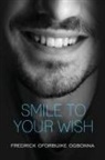 Frederick Raphael - Smile to Your Wish