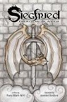 Mark Allard-Will, Jasmine Redford, Susan Hughes - Siegfried: Dragon Slayer