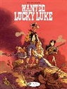 Matthieu Bonhomme, Bonhomme Matthieu - WANTED LUCKY LUKE