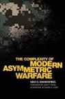 Edwin G. Corr, John T. Fishel, Max G. Manwaring, Max G. Fishel Manwaring - Complexity of Modern Asymmetric Warfare