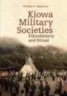 William C. Meadows - Kiowa Military Societies