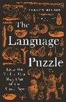 Steven Mithen, STEVE MITHEN - The Language Puzzle