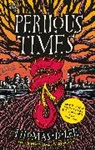 Thomas D Lee, Thomas D. Lee, THOMAS D. LEE - Perilous Times
